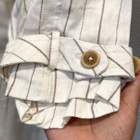 NWOT Free People Melia Mac Coat Small - Picture 8 of 11